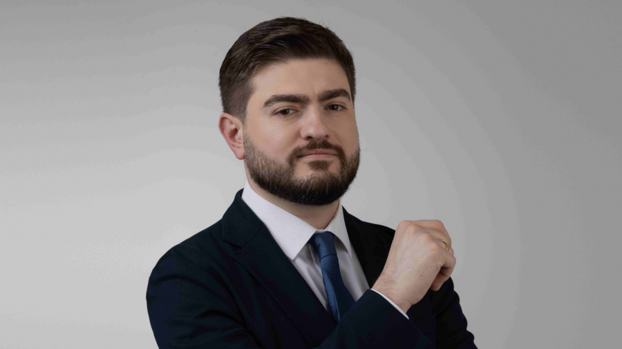 კონკურენცია არის სფერო, რომლის კანონმდებლობაც პრაქტიკულად ევროპულის იდენტურია - ვახტანგ შურღაია