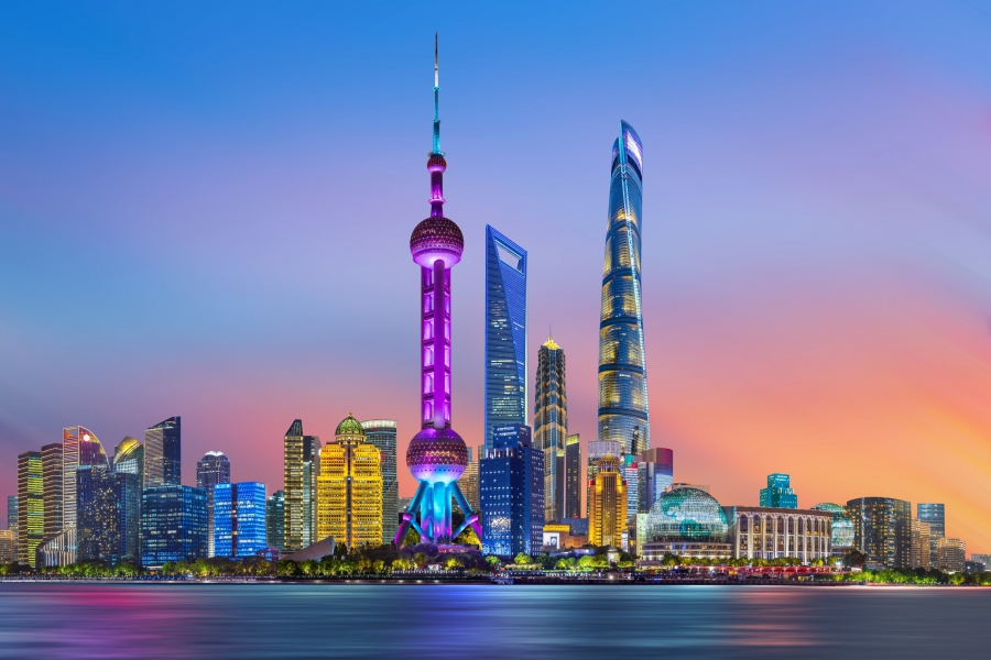 შანხაი-თბილისი-შანხაის მიმართულებით პირდაპირი ფრენები იწყება