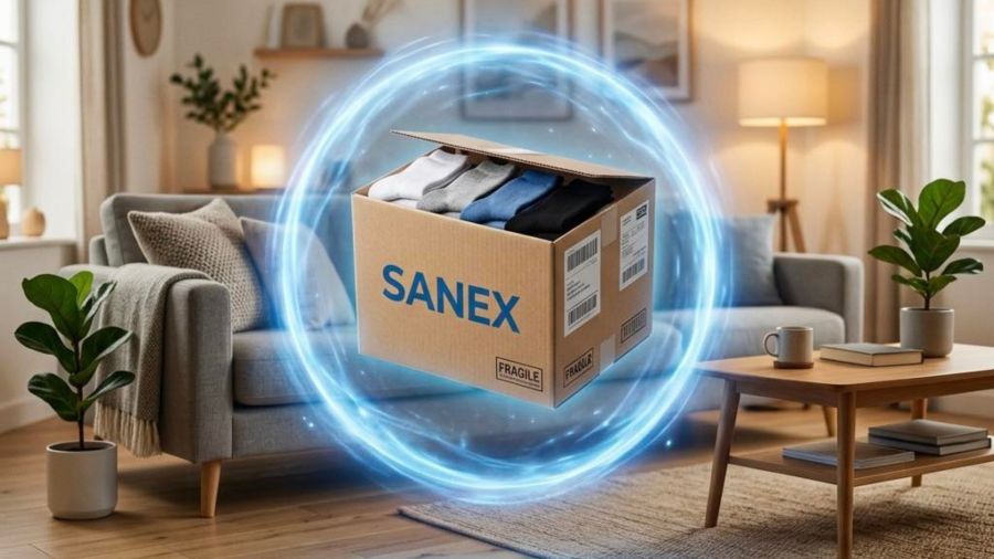 გაფართოება, საგანმანათლებლო პროექტი და ინოვაციური მიმართულებები - როგორია Sanex-ის სიახლეები და განვითარების ხედვა