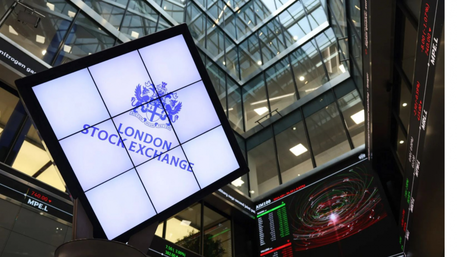 რა მნიშვნელობა აქვს ზარის დარეკვას ლონდონის საფონდო ბირჟაზე