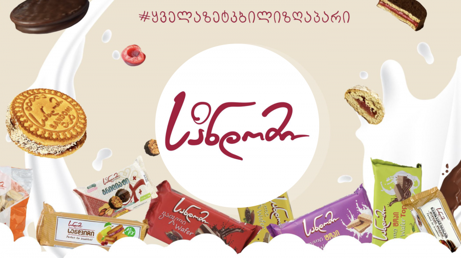 როგორ აფასებს „სანდომი“ FHA 2026-ის გამოფენას და რა გეგმები აქვს კომპანიას სამომავლოდ