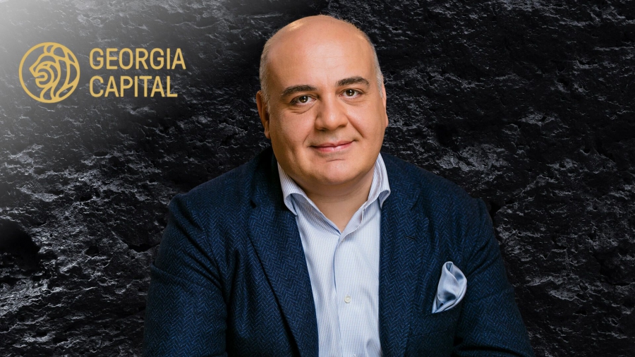 2025 წელი მრავალი თვალსაზრისით რეკორდული აღმოჩნდა Georgia Capital-ისთვის - ირაკლი გილაური
