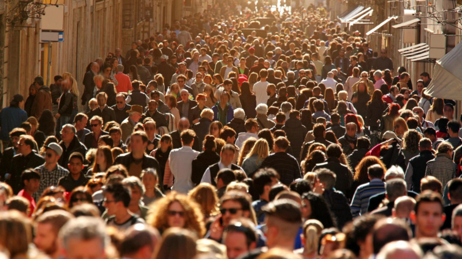 საქართველოს მოსახლეობის 48% კაცია, ხოლო 52% ქალი - საქსტატი