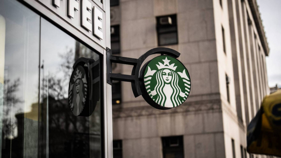 Starbucks-მა წლიური პროგნოზები გაზარდა - დეტალები