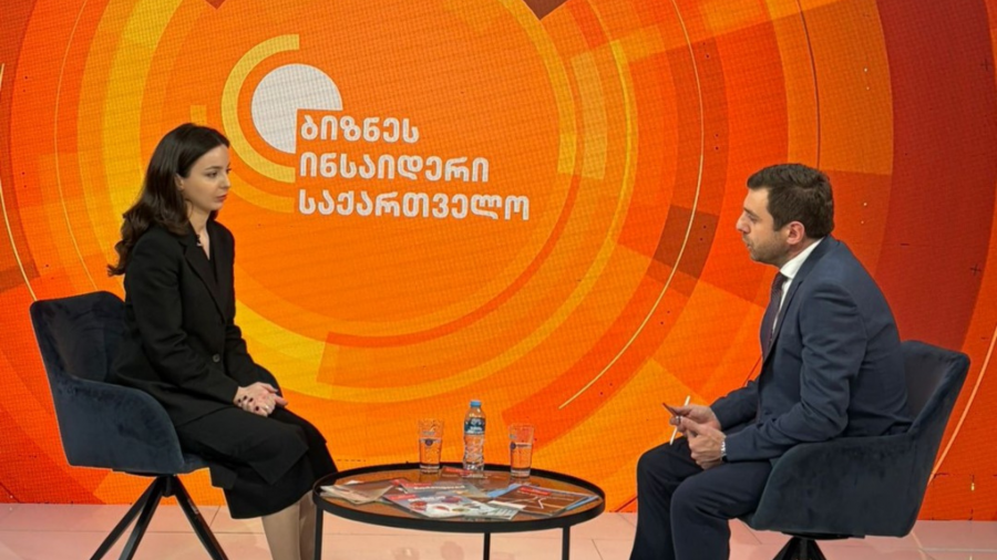 ჩინეთის ბაზრებზე მოთხოვნის ზრდისა და სიტუაციის დასტაბილურების შემთხვევაში, აზიის ბაზრების მიმართ ინვესტორების ოპტიმისტური მოლოდინები გამართლდება - Galt & Taggart-ის კვლევების დეპარტამენტის ანალიტიკოსი