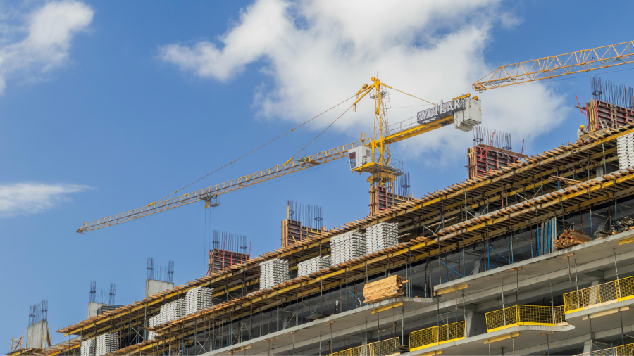 ირანში მიმდინარე კონფლიქტის ფონზე, 2026 წელს მოსალოდნელია სამშენებლო მასალების გაძვირება, რაც მშენებლობის ღირებულების ზრდას დააჩქარებს - Galt & Taggart