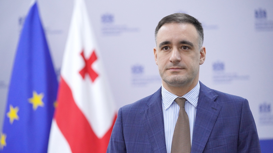 Georgia's economic growth accelerating despite deteriorating global outlook, March figures confirm - Deputy Economy Minister