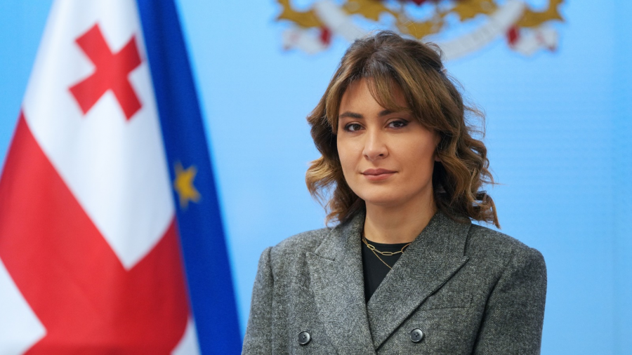 Georgia's transport sector posts steady growth; we expect country's transit hub status to strengthen further - Deputy Economy Minister