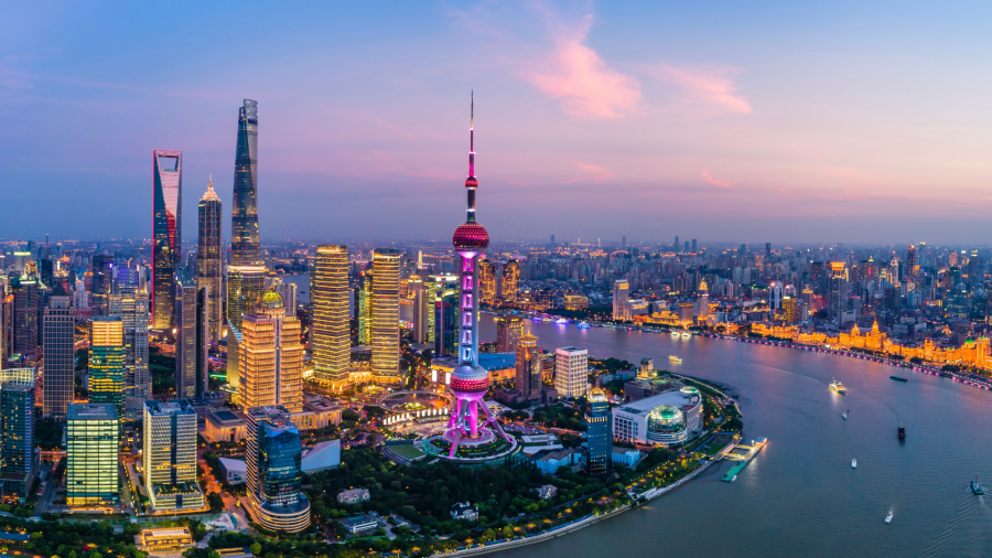 შანხაი-თბილისის მიმართულებით პირდაპირი ფრენების დაწყება დამატებით შესაძლებლობებს აჩენს ტურისტების მოზიდვის თვალსაზრისით l გენადი არველაძე