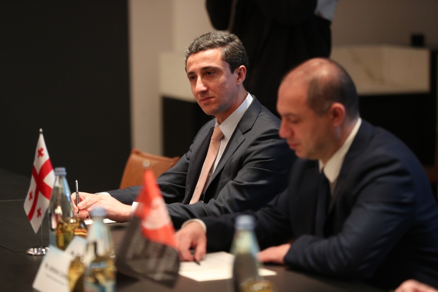 მსოფლიოს მასშტაბით სპორტის ინდუსტრია იცავს როგორც პატენტებს, ასევე სასაქონლო ნიშნებსა და დიზაინს, და თითოეული მათგანის ღირებულება ათეულობით მილიონი დოლარია - სოსო გიორგაძე