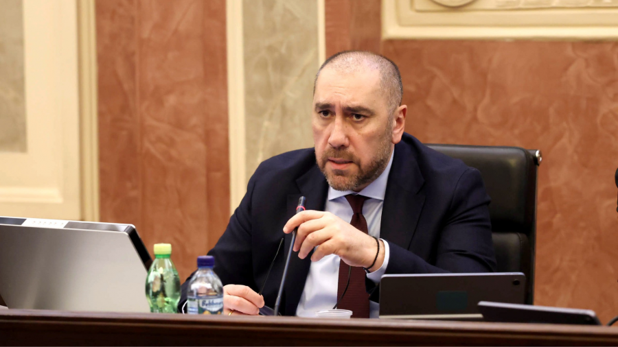 დედაქალაქის ბიუჯეტი კიდევ ერთხელ გაიზარდა და 2 მილიარდ 600 მილიონს მიუახლოვდა, რაც უპრეცედენტო და ძალიან მნიშვნელოვანია - ზურაბ აბაშიძე