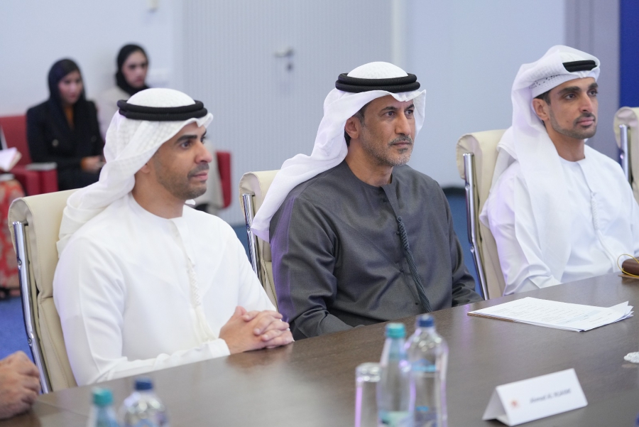 არაბთა გაერთიანებული საამიროები საქართველოს განიხილავს, როგორც სტრატეგიულ პარტნიორს, განვიხილეთ თანამშრომლობა რეგიონულ დონეზე და როგორ შეიძლება არაბთა გაერთიანებულმა საამიროებმა მხარი დაუჭიროს რეგიონში ენერგეტიკული, სარკინიგზო თუ ლოგისტიკური კავშირების განვითარებას - არაბთა გაერთიანებული საამიროების საგარეო საქმეთა სახელმწიფო მინისტრი