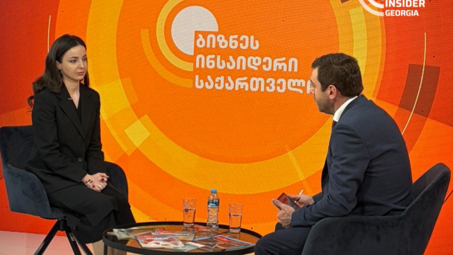 ჩვენი გუნდი კაპიტალის ბაზრებს გლობალურად მუდმივ რეჟიმში აკვირდება - Galt & Taggart-ის კვლევების დეპარტამენტის ანალიტიკოსი