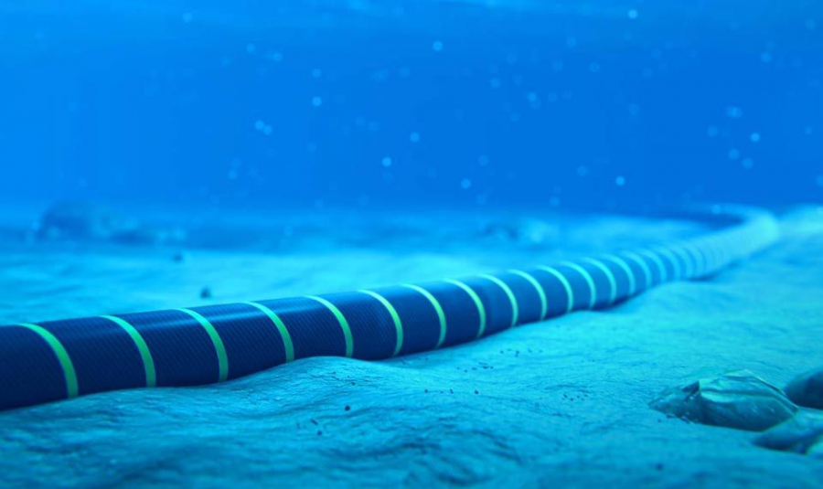 შავი ზღვის წყალქვეშა კაბელი 2-ჯერ და 3-ჯერ მეტ უსაფრთხოების ხარისხს შესძენს ქვეყანას ვიდრე ბაქო-თბილისი-ჯეიჰანმა l გიორგი მარგებაძე