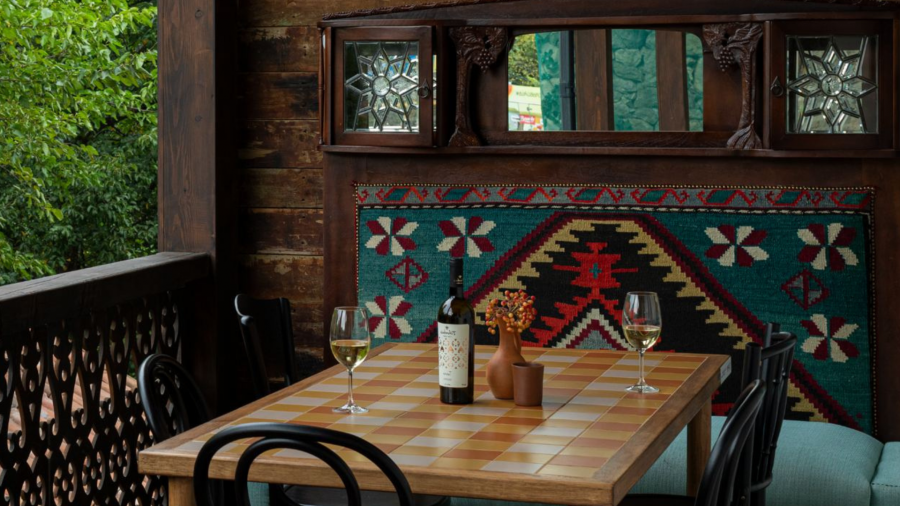 „ჭრებალოს მარანი“ განვითარების ახალ ეტაპზე - გაზაფხულის სეზონის გახსნა და ტურისტული გაფართოების გეგმები