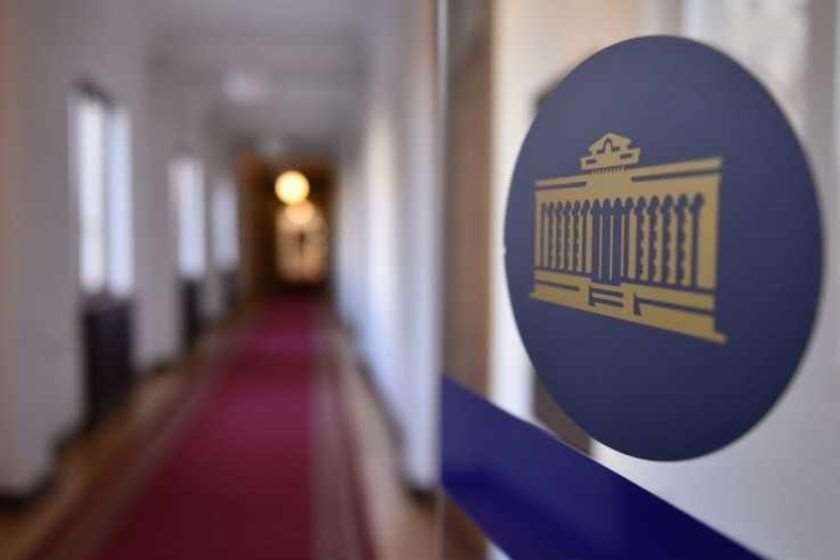 პარლამენტი სახელმწიფო უსაფრთხოების სამსახურის ახალ ხელმძღვანელს მიმდინარე კვირაში დაამტკიცებს