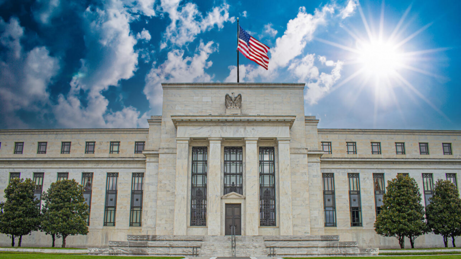 FED-მა რეფინანსირების განაკვეთი უცვლელად დატოვა - გადაწყვეტილების დეტალები