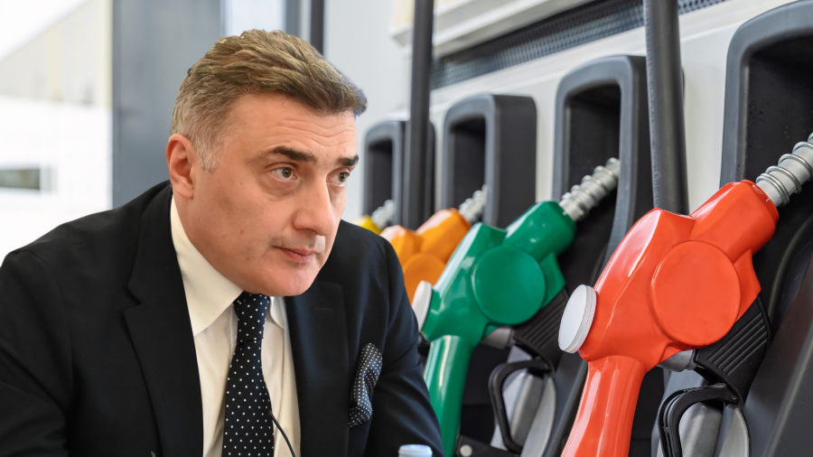 ფასების შემსწავლელი პარლამენტის დროებითი კომისია დღეს ნავთობკომპანიების წარმომადგენლებს შეხვდება