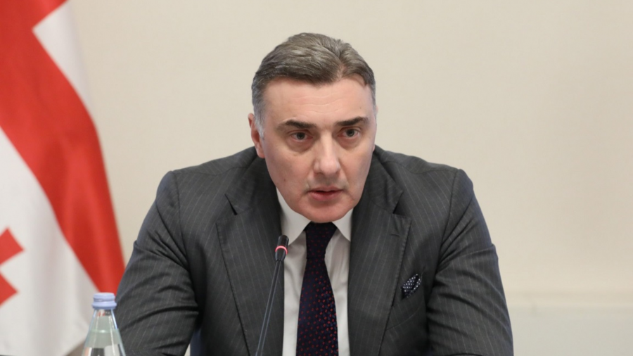 პარლამენტის დროებითი კომისიის სხდომაზე ნავთობკომპანიების წარმომადგენლებს მოუსმინეს