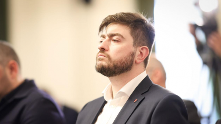 მიგრაციის კანონში განხორციელებული ცვლილებები ზუსტად იმის გამოძახილია, რაც ბიზნესს ჰქონდა - ვახტანგ შურღაია