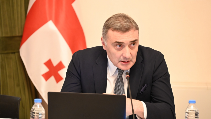 პროექტის ფარგლებში კიდევ უფრო გაძლიერდება საქართველოს, აზერბაიჯანის და სომხეთის როლი, როგორც გამტარი ქვეყნების - ძალიან მნიშვნელოვანია, საქართველომ გააგრძელოს „შუა დერეფნის“ პოლიტიკა, რომელსაც ახორციელებს l შოთა ბერეკაშვილი „ტრამპის მარშრუტზე“