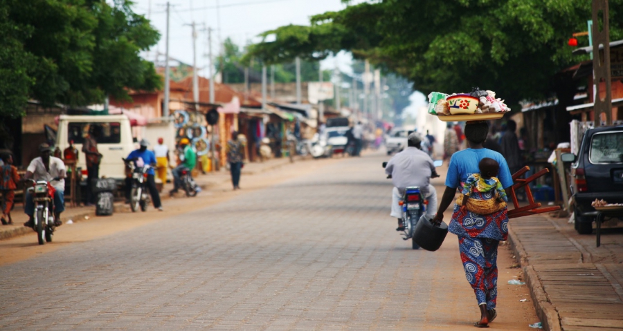 EBRD supports modernisation of waste management in Benin