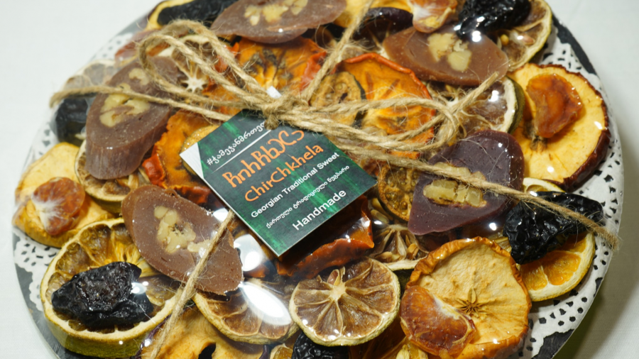 როგორ იქცა ქართული ტრადიცია საერთაშორისო ბრენდად - „ჩირჩხელას“ 10 წლიანი ისტორია და განვითარების გზა