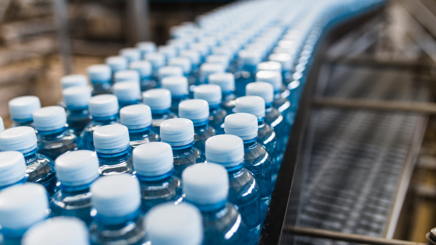 I კვარტალი საქართველომ $47 მილიონის ღირებულების მინერალური და მტკნარი წყლების ექსპორტი განახორციელა