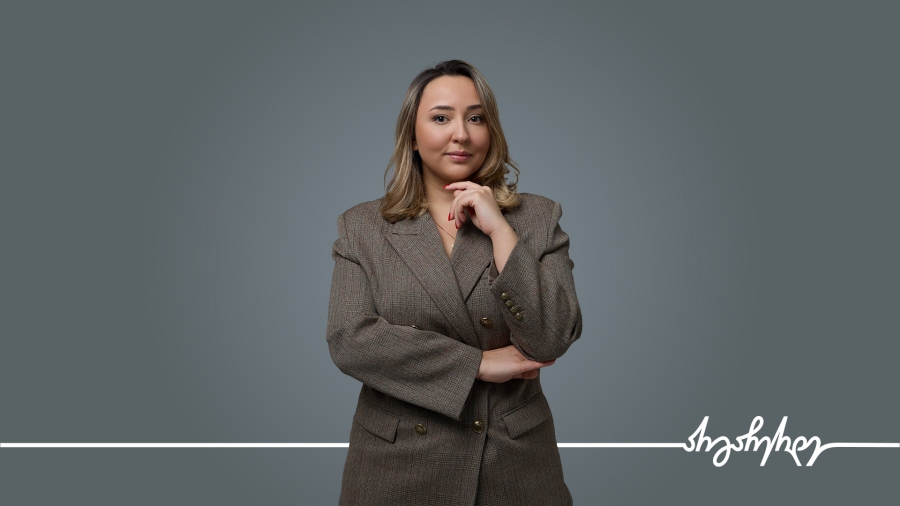 ვაჭრობის ფინანსირების თანამედროვე ტენდენციები და მათი გავლენა ბიზნესზე - ინტერვიუ გალინა ოგანესიანთან