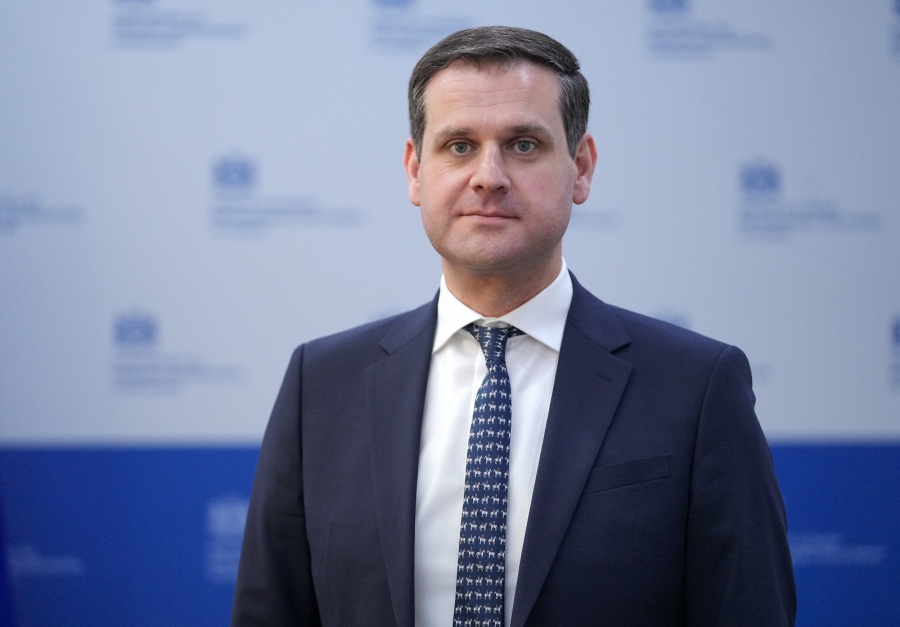 არაბთა გაერთიანებული საამიროების დელეგაციის მხრიდან განსაკუთრებული ინტერესი დაფიქსირდა როგორც სატრანსპორტო-ლოგისტიკის, ისე ენერგეტიკის მიმართულებით საქართველოში ინვესტიციების განხორციელებაზე - გენადი არველაძე