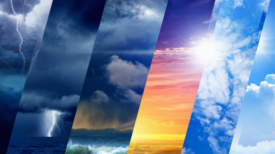 როგორი ამინდია მოსალოდნელი 30 აპრილს საქართველოში