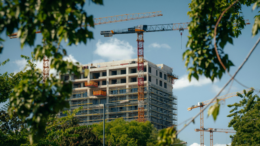 2026 წელს მოსალოდნელია მშენებარე ბინების რეკორდული რაოდენობის დასრულება, რაც სარემონტო მასალების ინდუსტრიას წაახალისებს - Galt & Taggart