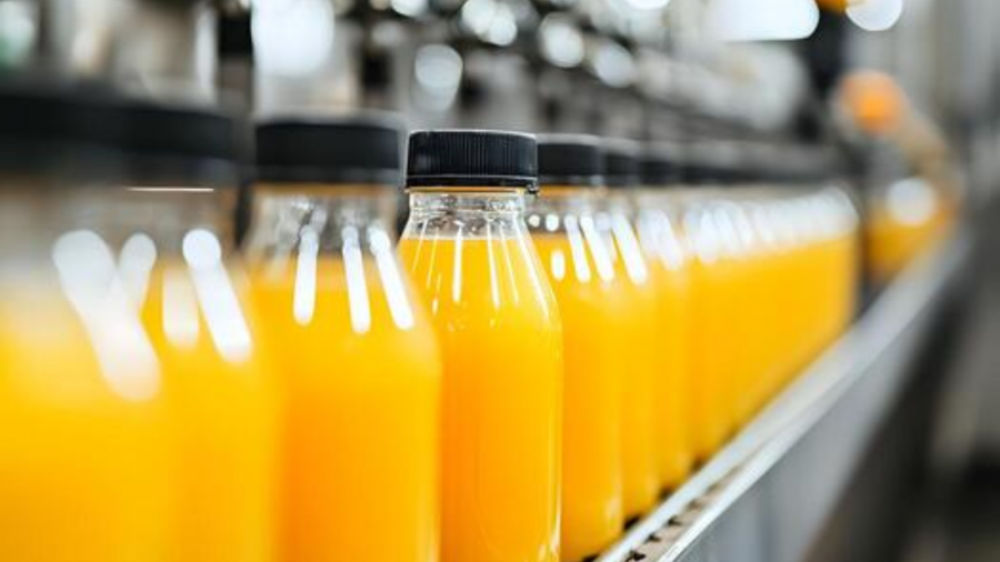 საქართველოში წარმოებული ნატურალური წვენებისთვის მთავარი საექსპორტო ბაზარია გერმანია