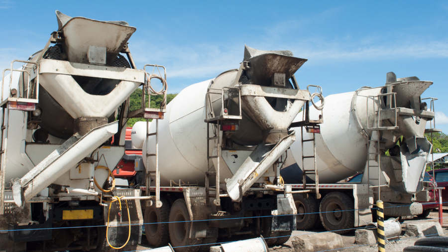 2026 წელს ცემენტის ფასის 7%-ით ზრდაა მოსალოდნელი - Galt & Taggart