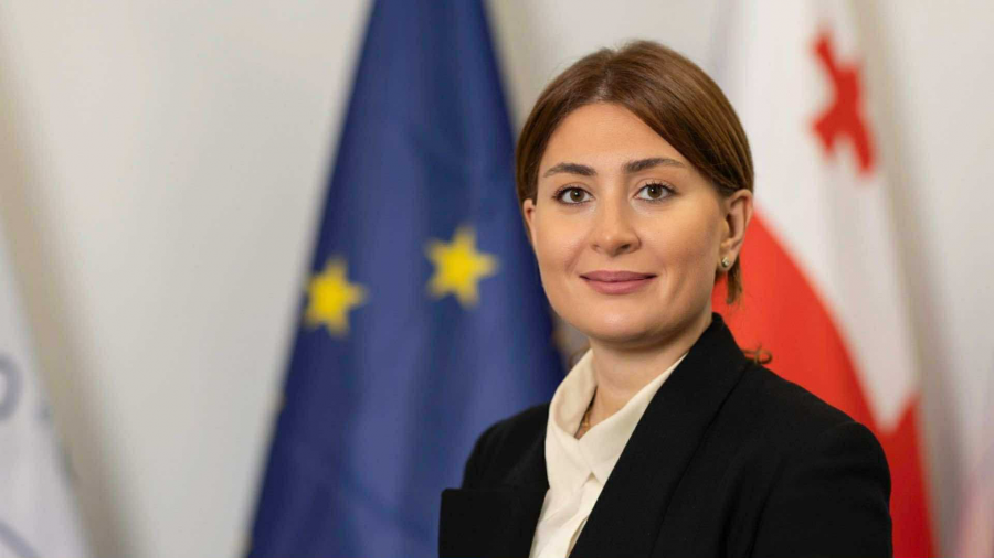 Tbilisi-Batumi journey to be reduced to four hours; new trains to enhance Tbilisi-Kutaisi and Tbilisi-Akhaltsikhe routes l Deputy Economy Minister