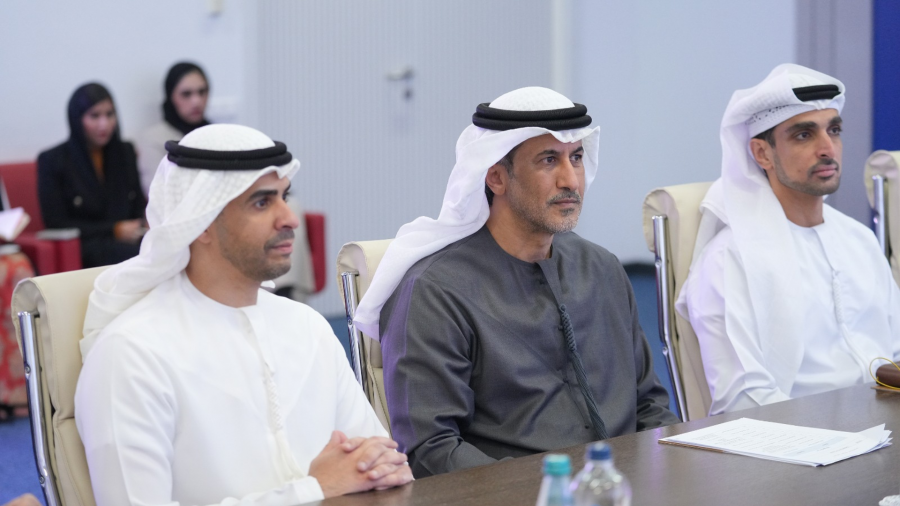 UAE views Georgia as strategic partner - Emirati Foreign Minister