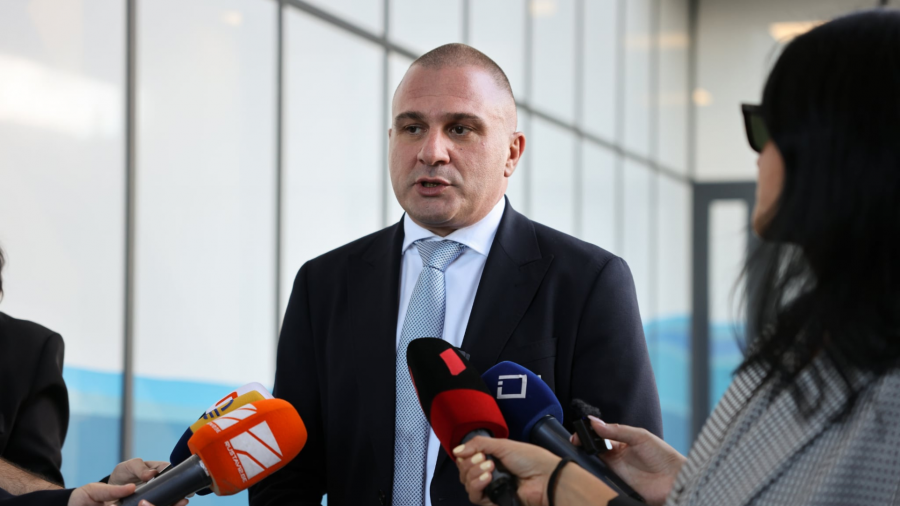 რევაზ სოხაძის განცხადებით, ანაკლია-განმუხური მნიშვნელოვანი ტურისტული ცენტრი გახდება