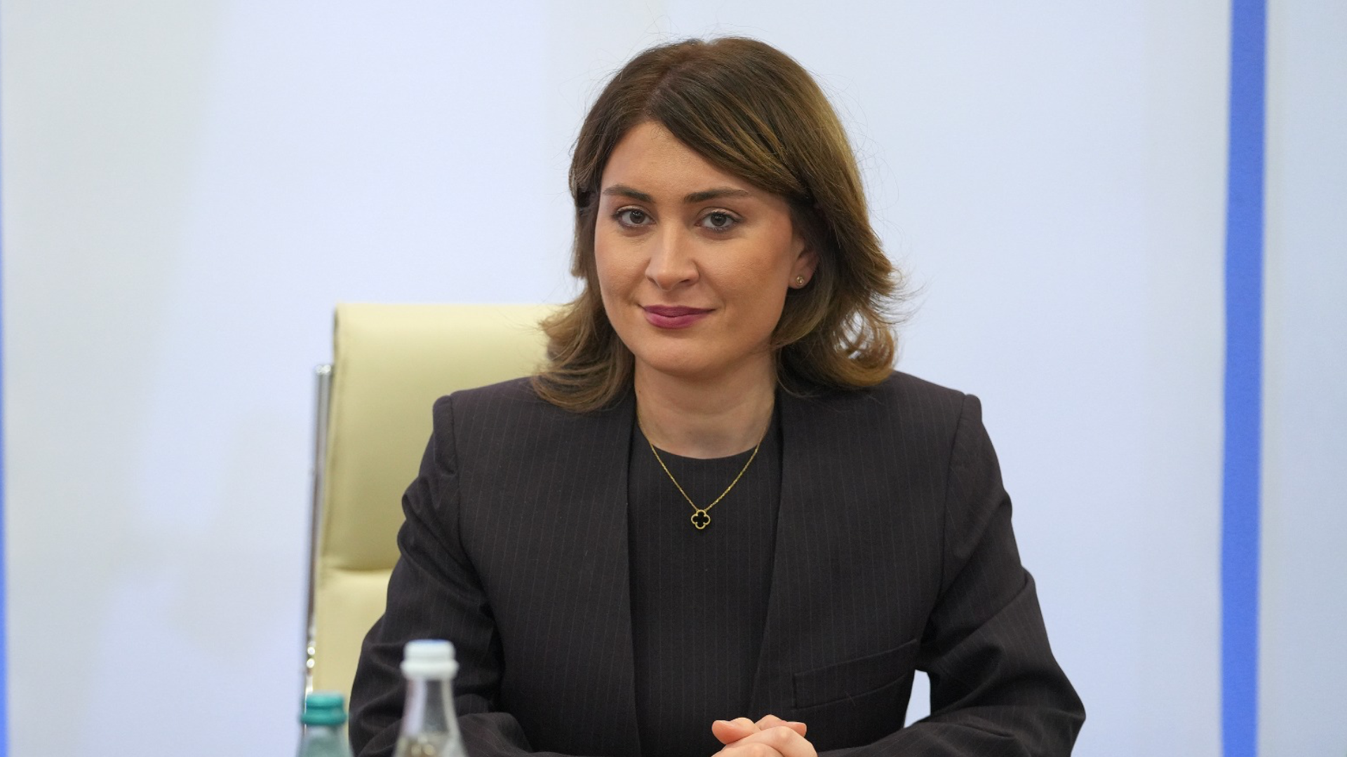 ერთი წლის განმავლობაში ლონდონში საქართველოს შესახებ ინფორმაციას 17 მილიონზე მეტი ადამიანი გაეცნობა - თამარ იოსელიანი