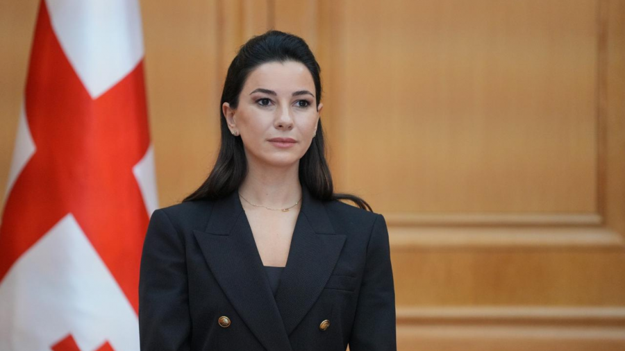 მნიშვნელოვანია, ხელი შევუწყოთ მცირე და საშუალო მეწარმეებს, რათა მათ მიეცეთ შესაძლებლობა, წარმოადგინონ და მოახდინონ საქართველოში წარმოებული პროდუქციის რეალიზაცია - მარიამ ქვრივიშვილი