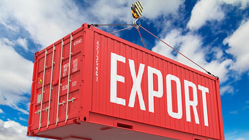 Record-breaking exports from Georgia surge by 21.1% in first four months of 2026 - Ministry of Economy