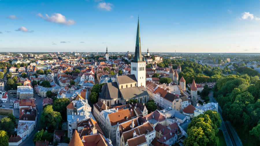 EBRD invests €20 million in Eesti Energia’s inaugural green bond