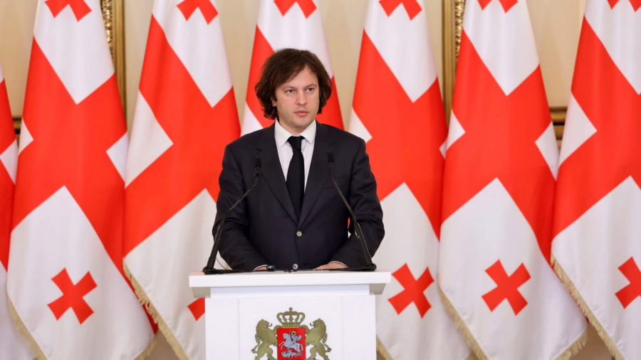 2020 წელს ჩვენი მოქალაქეების ნეტო შემოსავალი იყო 13, 3 მილიარდი ლარი, დღეს ეს მაჩვენებელი აჭარბებს 33 მილიარდ ლარს, ეს გადასახადები ბიუჯეტში შეიტანა ჩვენმა 1 მლნ 400 000-მა თანამოქალაქემ - 2012 წელს სიღარიბის მაჩვენებელი იყო 1 მლნ 120 000 და ზუსტად იგივე მეთოდოლოგიით, დღეს სიღარიბის მაჩვენებელი არის 280 000 l ირაკლი კობახიძე