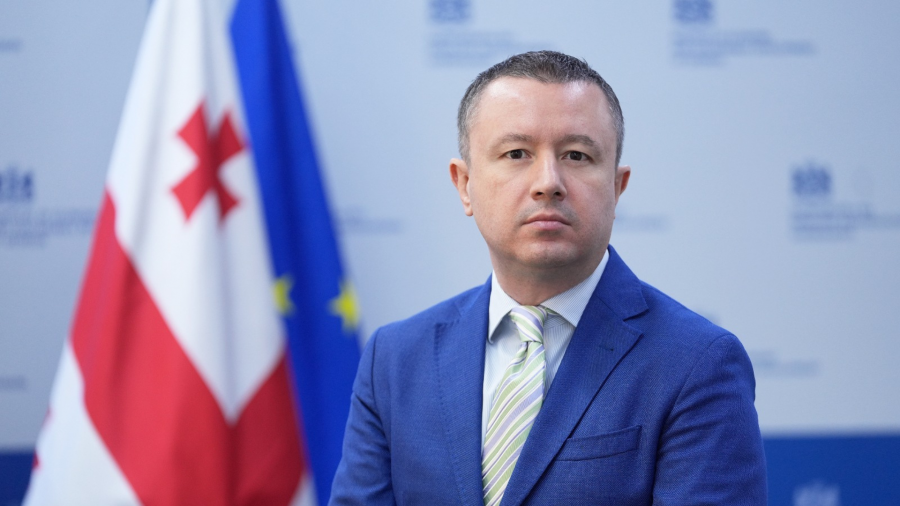 საქართველო ძალიან საინტერესო, უნიკალური და ავთენტიკური მიმართულებაა ჩინელი მოგზაურებისთვის - ირაკლი ნადარეიშვილი