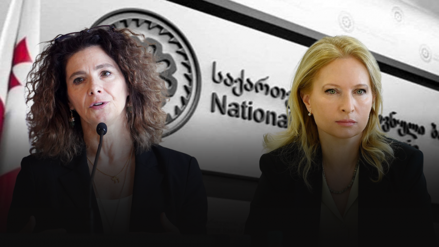 სავალუტო რეზერვების დაგროვებამ გააძლიერა საგარეო შოკებისადმი ეკონომიკის დამცავი ბუფერები - ADB-ის წარმომადგენლობის დირექტორი საქართველოში