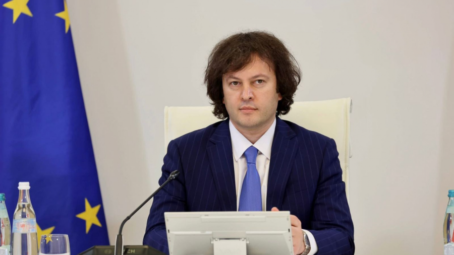 აზერბაიჯანთან გაფორმებული შეთანხმებებით ჩვენ მივიღეთ ოპტიმალური გადაწყვეტა ყველა თემაზე, ეს ეხება როგორც გაზის იმპორტს და ტრანზიტს, ასევე ეხება ელექტროენერგიის იმპორტს და ტრანზიტს, სადაც გვაქვს ასევე იდეალური პირობები და ეს შეეხება ბაქო-თბილისის-სუფსის მილსადენის ოპერირებას l პრემიერი