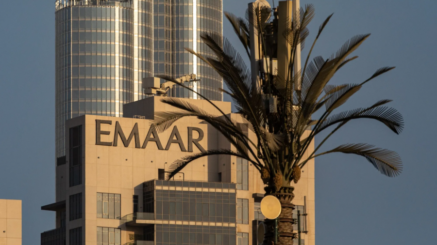 Emaar Properties-მა დუბაის უძრავი ქონების ბაზარზე რეკორდული გაყიდვები დააფიქსირა, მიუხედავად მიმდინარე კონფლიქტისა