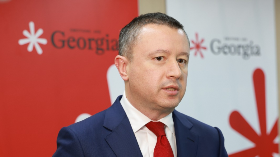 ვიმედოვნებთ, რომ ITB China ახალ პირდაპირ რეისებთან ერთად, მნიშვნელოვნად შეუწყობს ხელს ჩინეთიდან ტურისტული ნაკადების შემდგომ ზრდას - ირაკლი ნადარეიშვილი