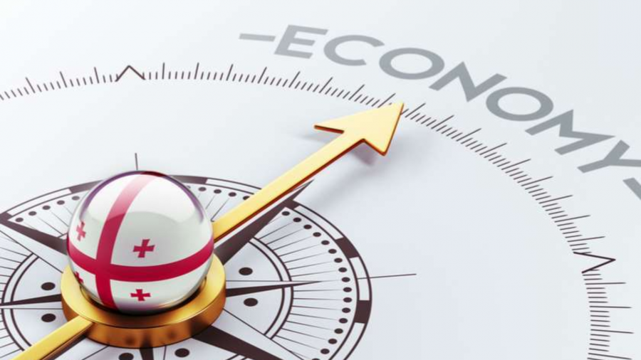 მარტში საქართველოს ეკონომიკა გაიზარდა 10.7%-ით, ეკონომიკის ზრდა პირდაპირ აისახება საშუალო ხელფასის ზრდაზე, სიღარიბის შემცირებაზე, სახელმწიფო ბიუჯეტის ზრდასა და შესაბამისი პროგრამების გაფართოებაზე - პრემიერი