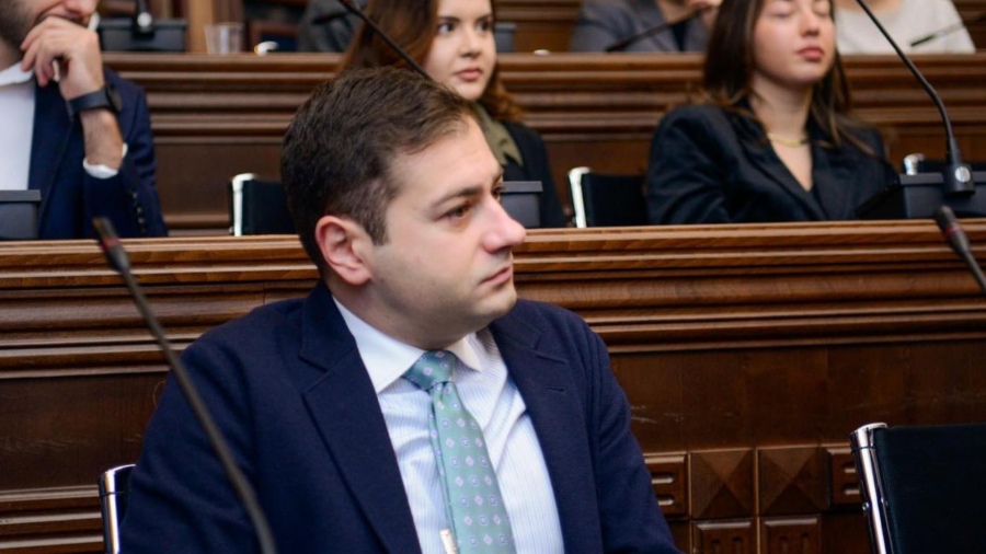 ჩვენ ვერ გავხდებით მსოფლიოში ტალანტების მასიური მიმწოდებელი, რადგან არ გვაქვს შესაბამისი დემოგრაფიული რესურსი, თუმცა ნამდვილად შეგვიძლია ვიყოთ მაღალი ხარისხის ტალანტების ნიშური მიმწოდებელი - თორნიკე სულაბერიძე