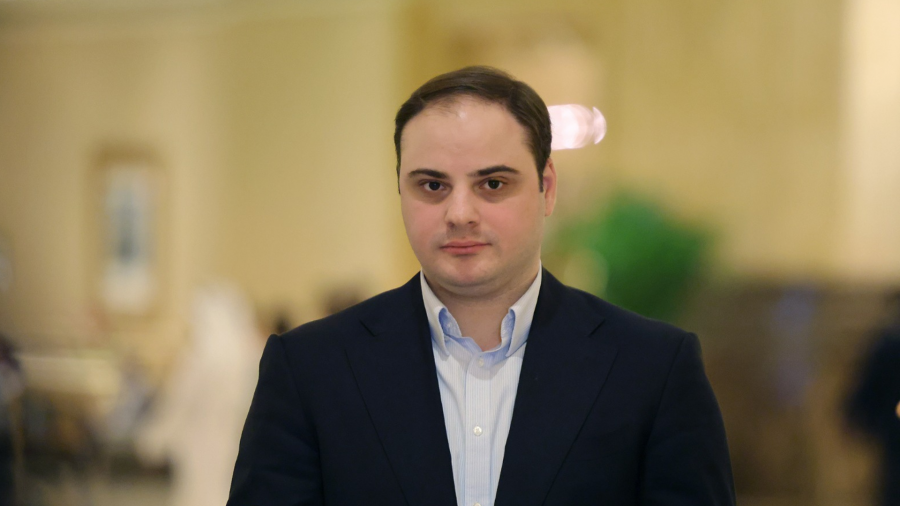გამჭვირვალობა არის ჩვენთვის პრიორიტეტი, ამ მიმართულებით საქართველო მოწინავე პოზიციაზეა ევროპაში, ეს გამოწვეულია იმ რეფორმებითა და გადაწყვეტილებებით, რომლებიც მთავრობის მიერ იყო მიღებული - ლევან ჟორჟოლიანი